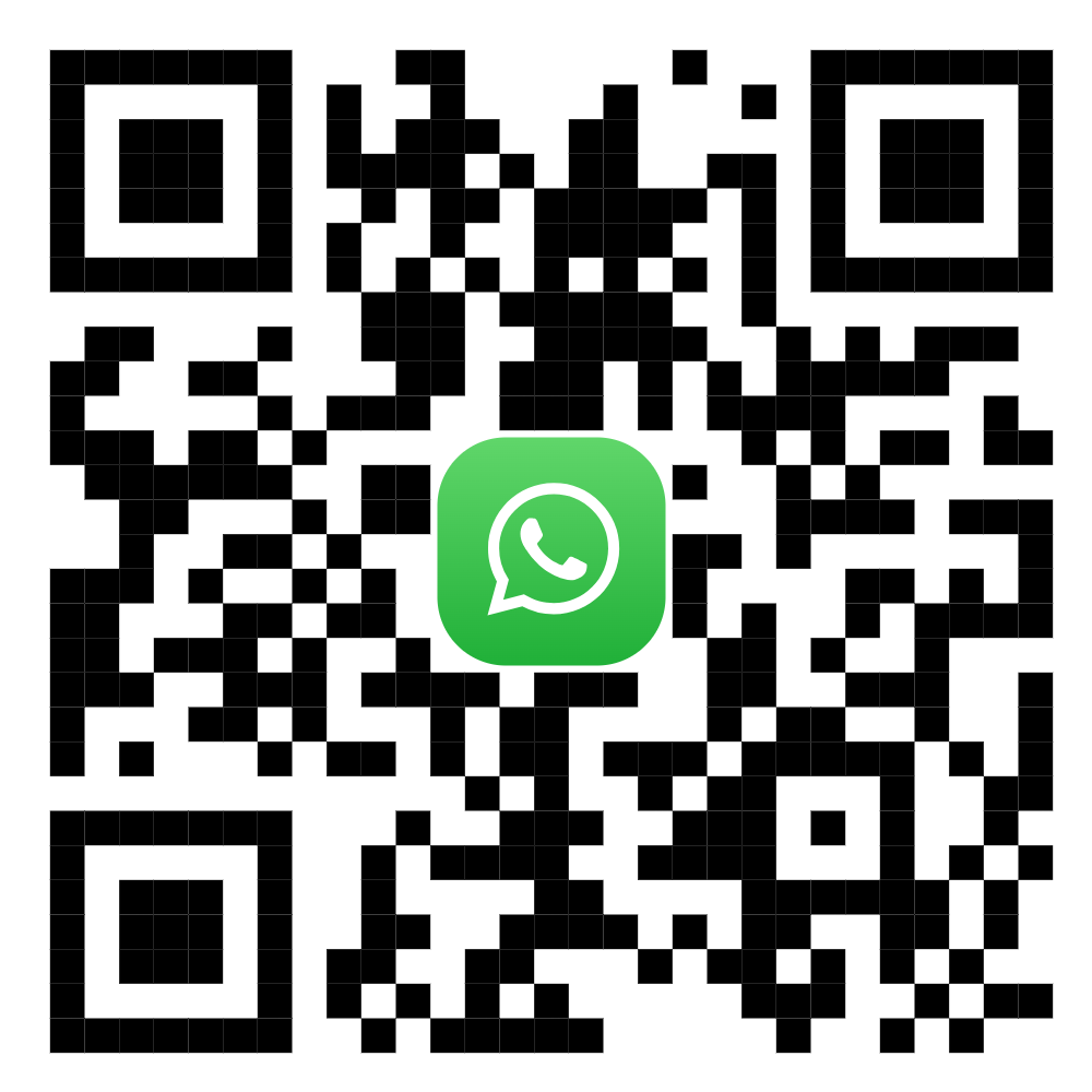 Contact QR Code
